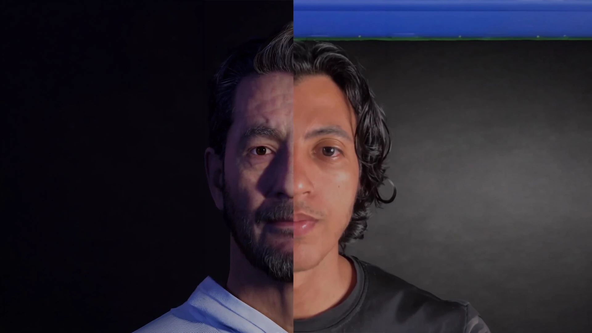 Meta Humans